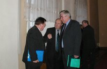 Крупным планом: депутаты муниципалитета и руководители мэрии Ярославля прошлых лет. Фото из архива