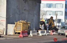 На ремонт Октябрьского моста Ярославля выделят еще 11 миллионов рублей. С фото