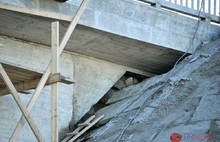 На ремонт Октябрьского моста Ярославля выделят еще 11 миллионов рублей. С фото