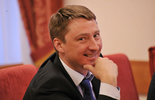 В Ярославле депутат областной Думы Владимир Тихомиров явился с повинной