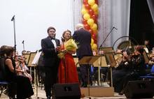 Ярославская вокалистка Альбина Хрипкова посвятит свой концерт легендарной Анне Герман