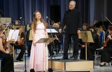 Ярославская вокалистка Альбина Хрипкова посвятит свой концерт легендарной Анне Герман