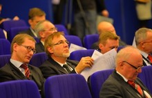 Рыбинск Ярославской области стал международной дискуссионной площадкой для обсуждения вопросов развития высокотехнологичных производств. С фото