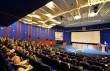 Рыбинск Ярославской области стал международной дискуссионной площадкой для обсуждения вопросов развития высокотехнологичных производств. С фото