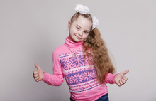 В Ярославле пройдет фестиваль для детей с синдромом Дауна