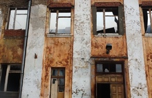 Имущество Ярославской области полыхает ясным пламенем (с фото и видео)
