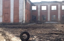 Имущество Ярославской области полыхает ясным пламенем (с фото и видео)