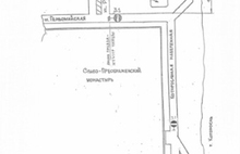 На Пасху в Ярославле будет запрещен проезд к основным церквям и на территорию кладбищ (схемы)
