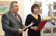 В Ярославле состоялась презентация книги «Муниципалитет города Ярославля. 20 лет в интересах города» (фоторепортаж)