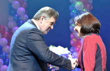 В Ярославле наградили лучших представителей местного самоуправления (с фото)
