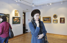 Ярославский художественный музей представил русских художников 