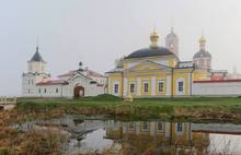 Патриарх Кирилл в Ярославской области на примере Древней Руси говорил об опасности разделения