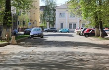 В мэрии Ярославля обещают шквал дорожных работ