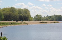 В Ярославле пляжи подготовят к открытию купального сезона