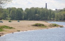 В Ярославле пляжи подготовят к открытию купального сезона