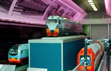 Ярославскую область посетит поезд-музей