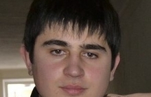 Лукас Игорь, 1993 г.р. 21-летний одессит, участник Антимайдана, погиб в горящем Доме профсоюзов. Закончил станкостроительный техникум.