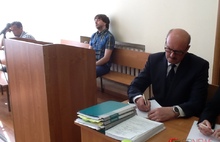 Экс-председатель избирательной комиссии Ярославской области свою вину признает