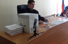 Экс-председатель избирательной комиссии Ярославской области свою вину признает