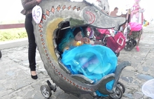 В Рыбинске Ярославской области пройдет праздничное шествие в честь Дня защиты детей