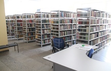 В Рыбинске открылся после ремонта библиотечно-информационный центр «Радуга»