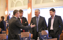 Последнее заседание муниципалитета Ярославля было самым длинным в истории шестого созыва. Фоторепортаж