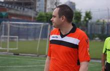 В Ярославле состоялся футбольный матч между областной думой и региональным правительством