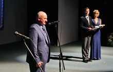 Лучшие медики Ярославской области получили награды от губернатора