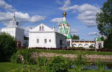 В Ярославской области полным ходом идет подготовка к празднованию 700-летия Толгского монастыря