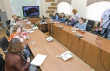 В УМВД по Ярославской области прошел брифинг по проблеме фальшивомонетничества