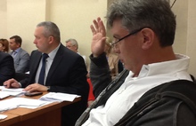 Немцов насчитал несколько обстоятельств, по которым замгубернатора Сенин должен быть уволен