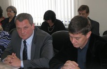 Депутаты муниципалитета Ярославля взяли под контроль благоустройство микрорайона «Промышленный»