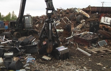 В Ярославле уничтожили конфискованное игорное оборудование
