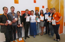 Студенты ярославского демидовского университета завоевали 11 наград на НТТМ-2014