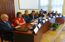 Ярославская область приняла более 500 граждан Украины