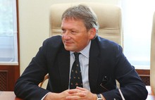 Борис Титов: «Ярославская область на фоне других регионов России выглядит очень позитивно по инвестиционной привлекательности»