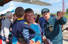 В Ярославскую область доставлен еще 121 вынужденный переселенец из Украины