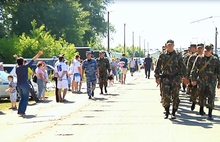 Из Дагестана вернулся сводный отряд ярославских полицейских