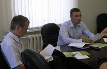 В Ярославле прошло первое заседание организационного комитета по подготовке публичных слушаний по изменениям в Устав города