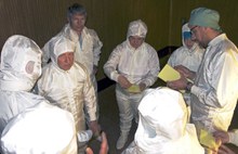 Итальянских ученых интересует переславская наноэмульсия