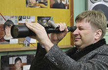 Депутаты муниципалитета Ярославля отметили День защитника Отечества в тире. Фоторепортаж