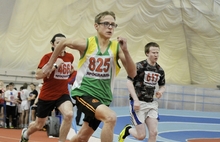 В Ярославле прошли Всероссийские соревнования инвалидов по зрению. Фоторепортаж