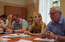 В Ярославской областной Думе обсудили возможность участия в строительстве государственно-частного партнерства