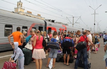 В Ярославскую область прибыла очередная группа вынужденных переселенцев с Украины