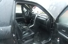 Ярославские полицейские задержали угонщика двух автомашин
