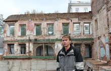 Дело о разрушении Дома Понизовкиных в Ярославле закрыто за сроком давности