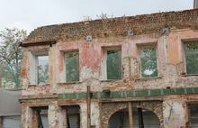 Дело о разрушении Дома Понизовкиных в Ярославле закрыто за сроком давности