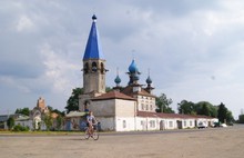 В отдаленные села Ярославской области приедут комплексно-приемные пункты бытовых услуг