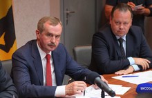 Александр Князьков: «Наша основная задача – не допустить повторения ситуации, сложившейся в Ярославле на прошлой неделе»