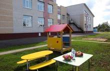 Александр Князьков: «Строительство детских садов в Ярославле я беру под личный контроль»